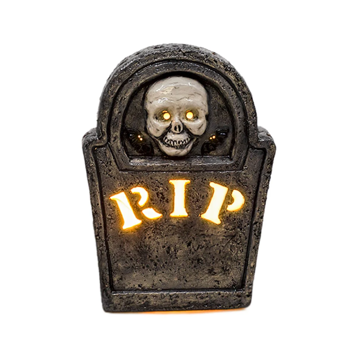 Halloween 2025 — Gare